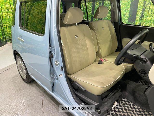 Daihatsu MIRA COCOA 2012-06 6752418-7
