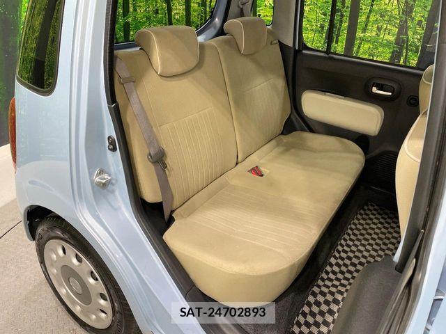 Daihatsu MIRA COCOA 2012-06 6752418-8