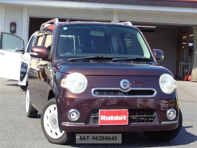 Daihatsu MIRA COCOA 2013-10 6815967-0