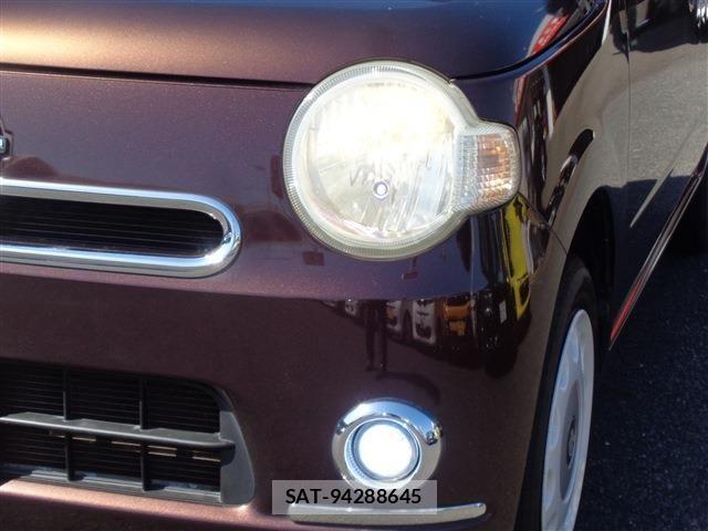 Daihatsu MIRA COCOA 2013-10 6815967-9