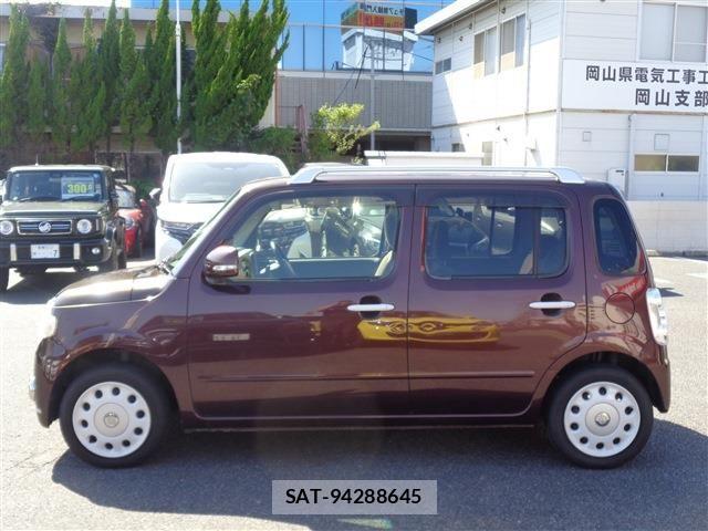 Daihatsu MIRA COCOA 2013-10 6815967-10