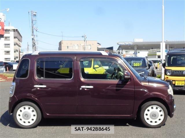 Daihatsu MIRA COCOA 2013-10 6815967-11