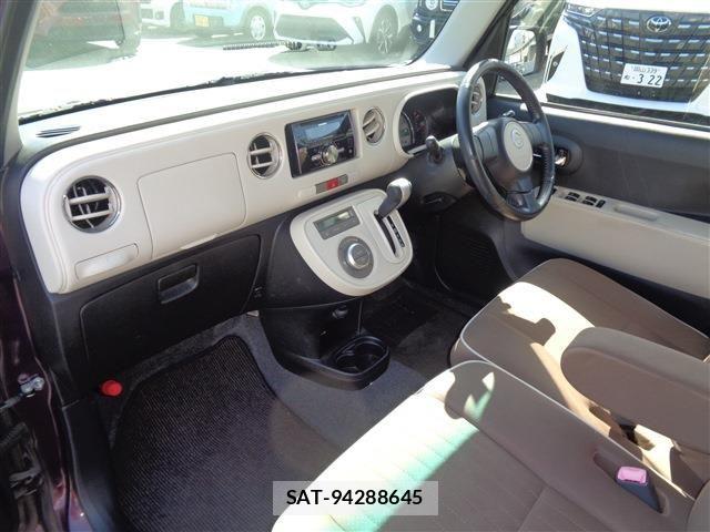 Daihatsu MIRA COCOA 2013-10 6815967-12