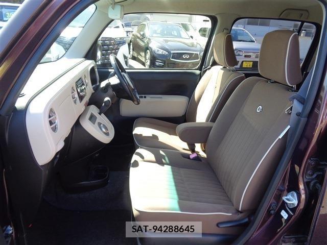 Daihatsu MIRA COCOA 2013-10 6815967-13