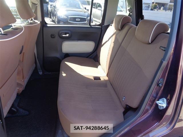 Daihatsu MIRA COCOA 2013-10 6815967-14