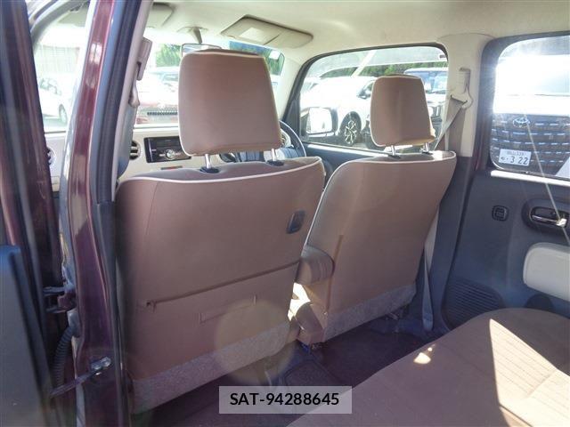 Daihatsu MIRA COCOA 2013-10 6815967-15