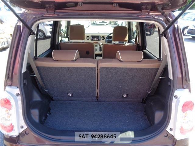 Daihatsu MIRA COCOA 2013-10 6815967-16