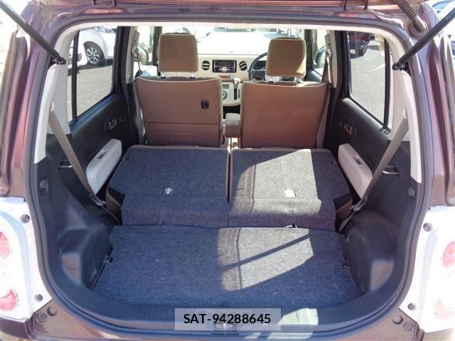Daihatsu MIRA COCOA 2013-10 6815967-17