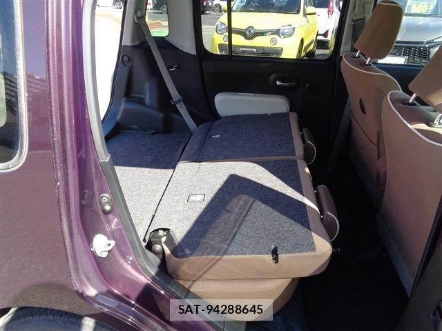 Daihatsu MIRA COCOA 2013-10 6815967-18