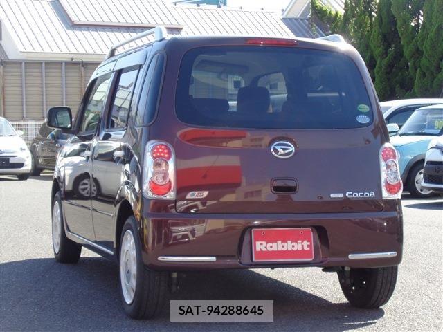 Daihatsu MIRA COCOA 2013-10 6815967-1