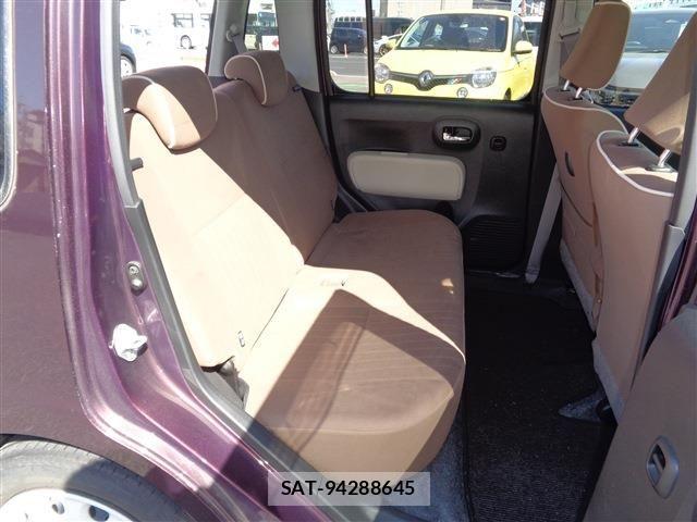 Daihatsu MIRA COCOA 2013-10 6815967-19