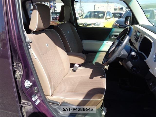 Daihatsu MIRA COCOA 2013-10 6815967-20