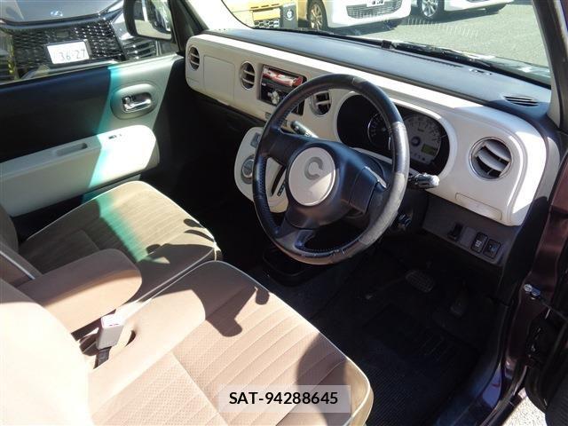 Daihatsu MIRA COCOA 2013-10 6815967-21