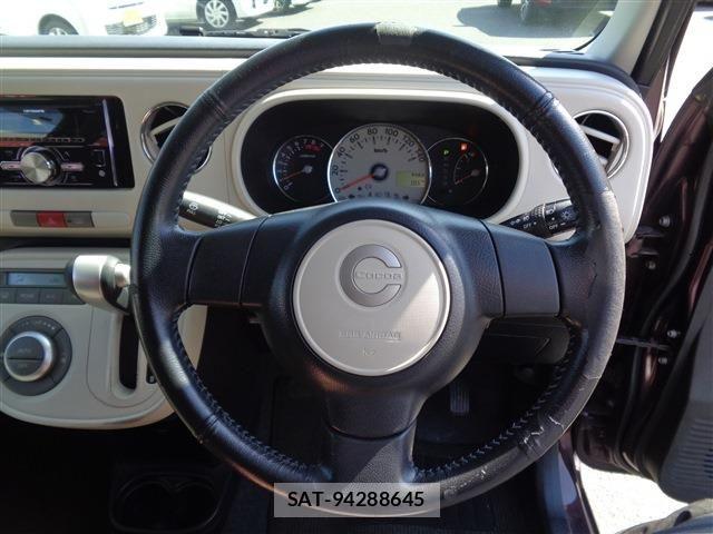 Daihatsu MIRA COCOA 2013-10 6815967-22