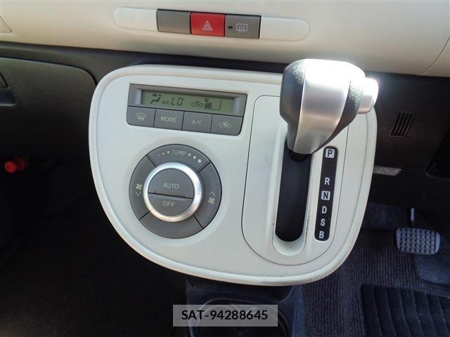 Daihatsu MIRA COCOA 2013-10 6815967-23