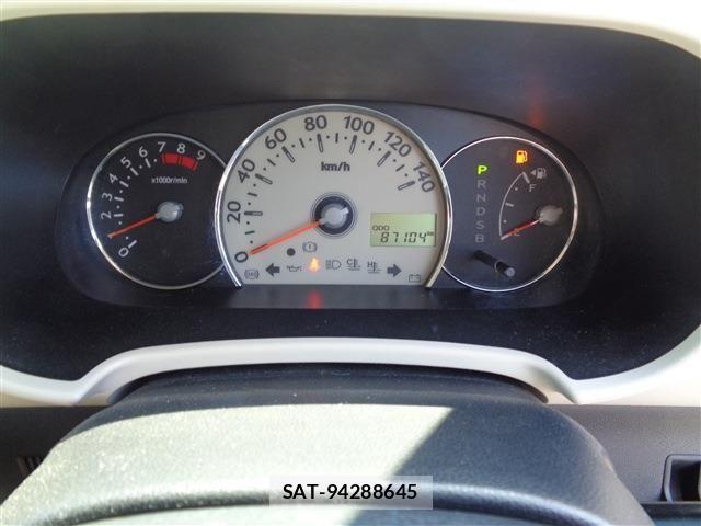 Daihatsu MIRA COCOA 2013-10 6815967-25
