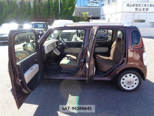 Daihatsu MIRA COCOA 2013-10 6815967-28