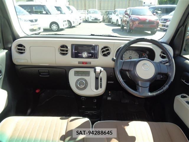 Daihatsu MIRA COCOA 2013-10 6815967-2