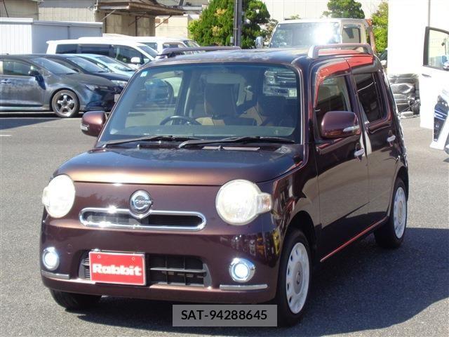 Daihatsu MIRA COCOA 2013-10 6815967-3
