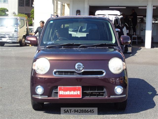 Daihatsu MIRA COCOA 2013-10 6815967-4