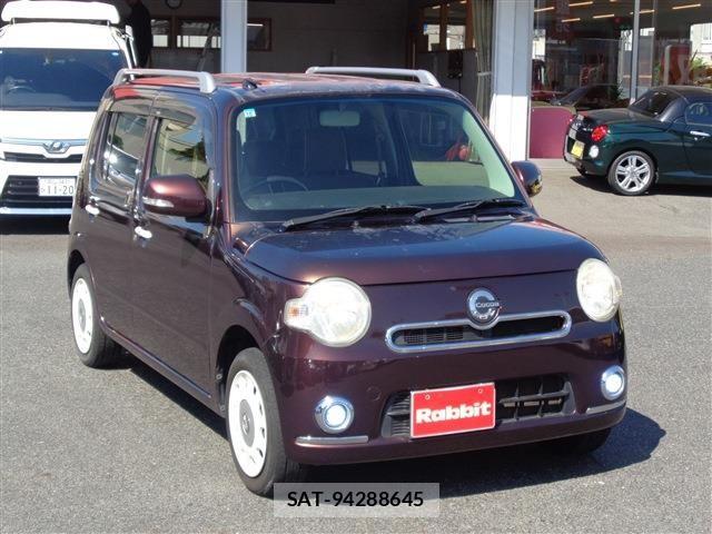 Daihatsu MIRA COCOA 2013-10 6815967-5