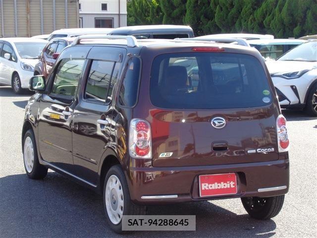 Daihatsu MIRA COCOA 2013-10 6815967-6