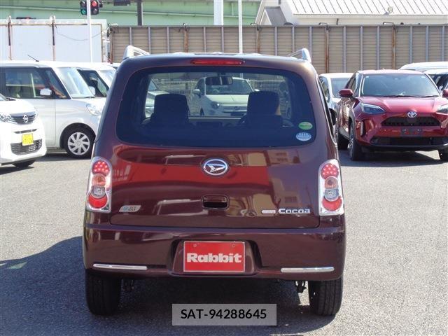 Daihatsu MIRA COCOA 2013-10 6815967-7