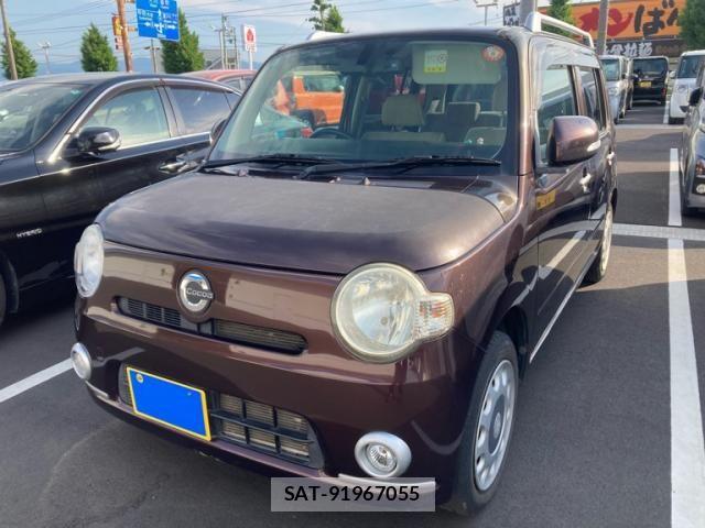 Daihatsu MIRA COCOA 2010-09 6908554-0