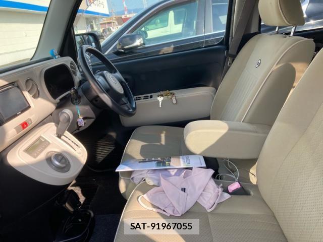 Daihatsu MIRA COCOA 2010-09 6908554-10