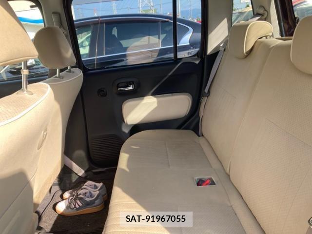 Daihatsu MIRA COCOA 2010-09 6908554-11