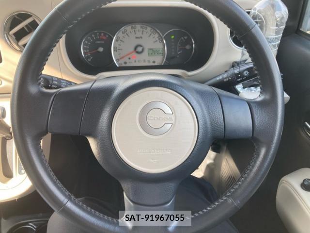 Daihatsu MIRA COCOA 2010-09 6908554-12