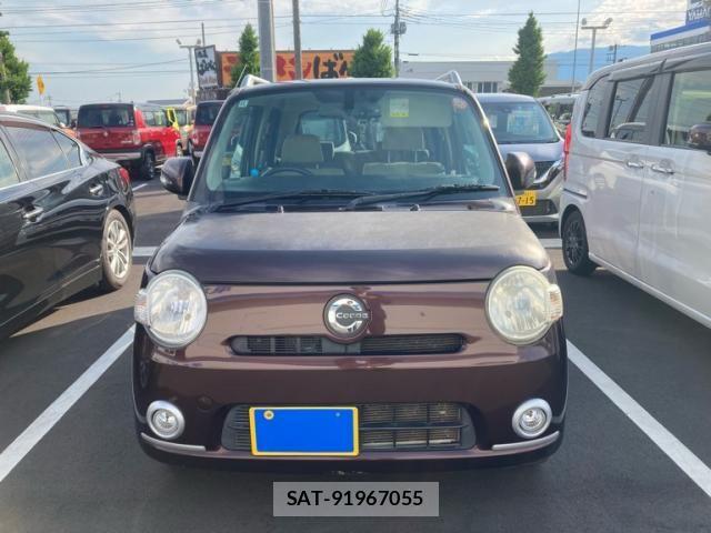 Daihatsu MIRA COCOA 2010-09 6908554-1