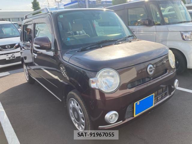 Daihatsu MIRA COCOA 2010-09 6908554-2