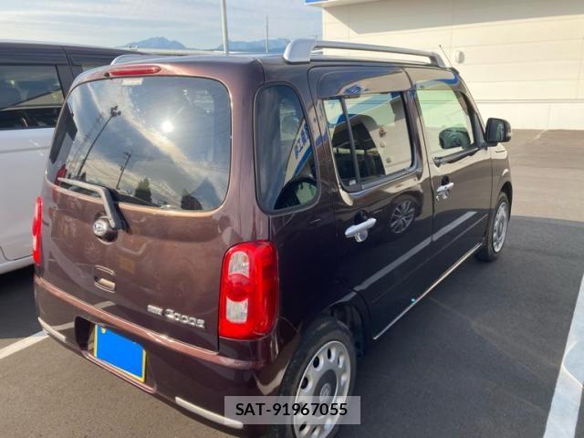 Daihatsu MIRA COCOA 2010-09 6908554-3