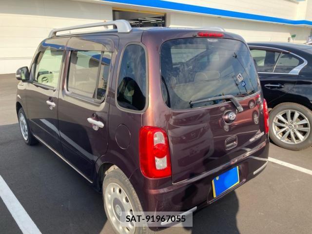 Daihatsu MIRA COCOA 2010-09 6908554-4