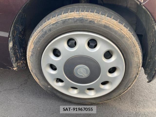 Daihatsu MIRA COCOA 2010-09 6908554-5