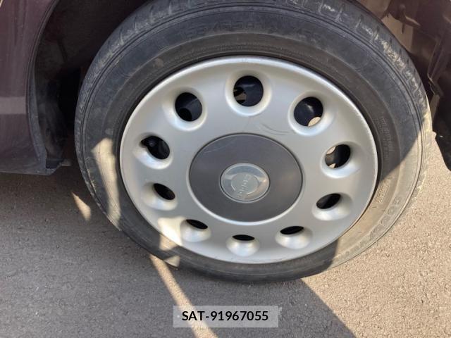 Daihatsu MIRA COCOA 2010-09 6908554-7
