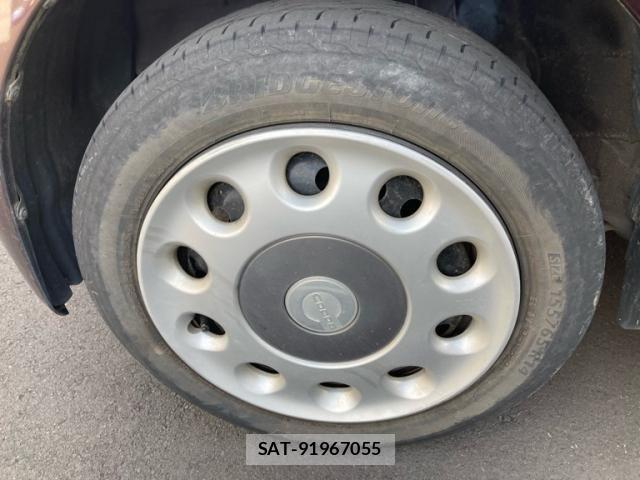 Daihatsu MIRA COCOA 2010-09 6908554-8