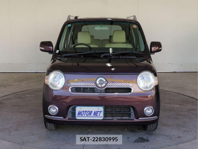 Daihatsu MIRA COCOA 2014-01 6908549-13