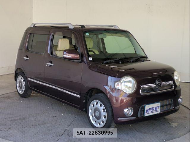Daihatsu MIRA COCOA 2014-01 6908549-14