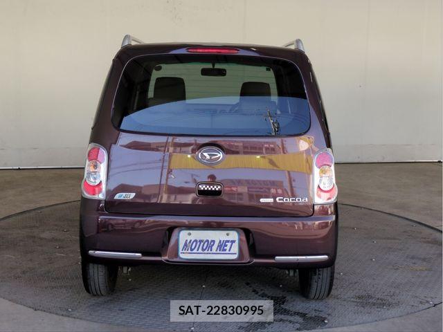Daihatsu MIRA COCOA 2014-01 6908549-16