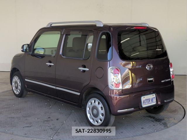 Daihatsu MIRA COCOA 2014-01 6908549-17