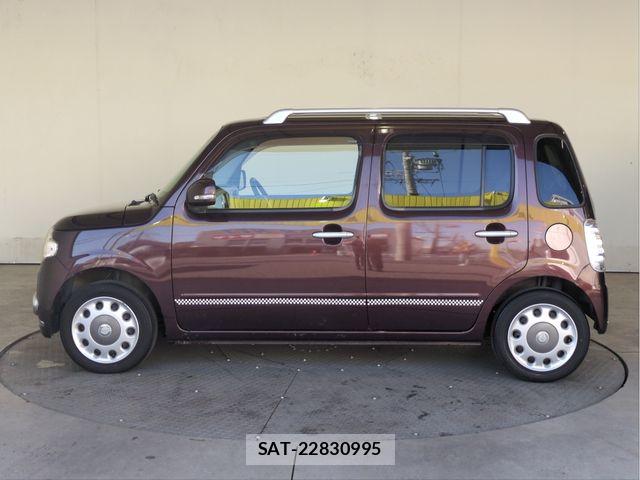 Daihatsu MIRA COCOA 2014-01 6908549-18