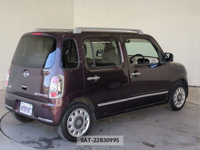 Daihatsu MIRA COCOA 2014-01 6908549-1