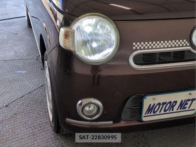 Daihatsu MIRA COCOA 2014-01 6908549-19