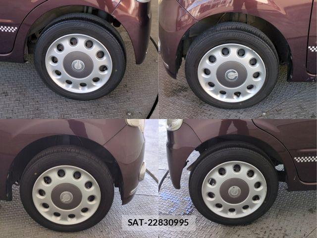 Daihatsu MIRA COCOA 2014-01 6908549-21