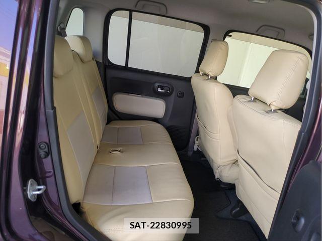 Daihatsu MIRA COCOA 2014-01 6908549-25