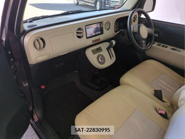 Daihatsu MIRA COCOA 2014-01 6908549-2