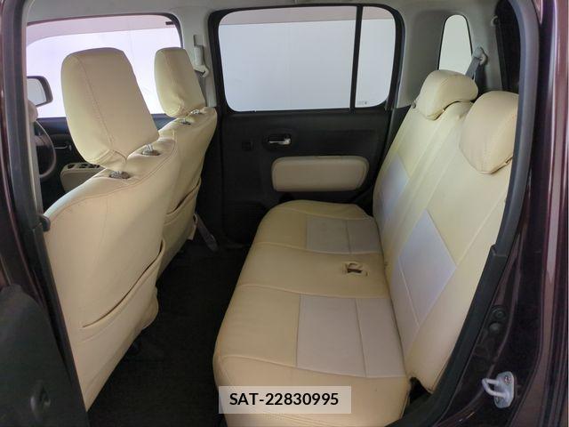 Daihatsu MIRA COCOA 2014-01 6908549-4