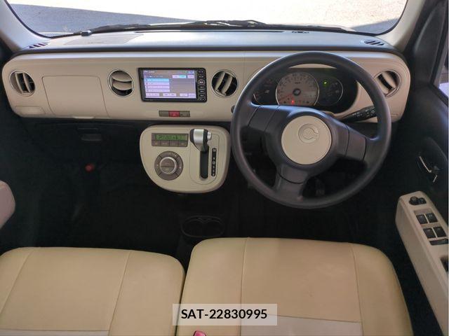 Daihatsu MIRA COCOA 2014-01 6908549-7